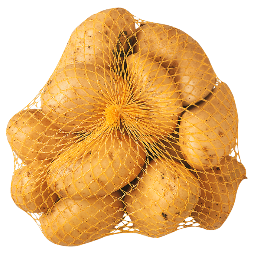 Kartoffeln Belana fesktochend aus der Region 2,5kg